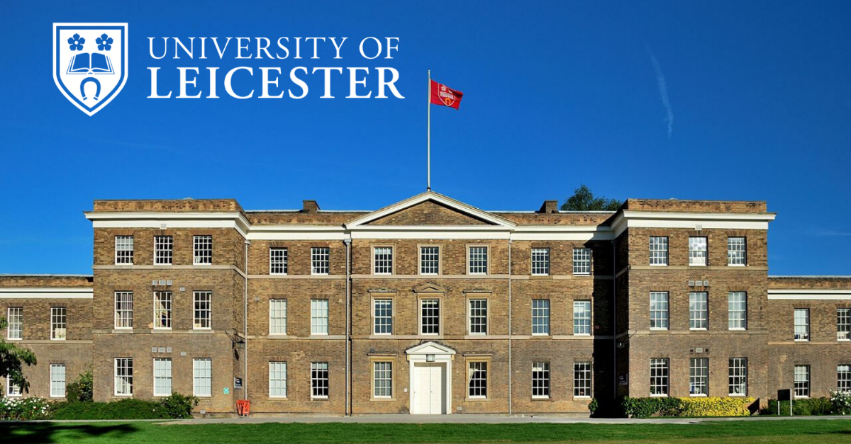 The University Of Leicester S 3 Year Journey To Adopt An IWMS   University Of Leicester #keepProtocol